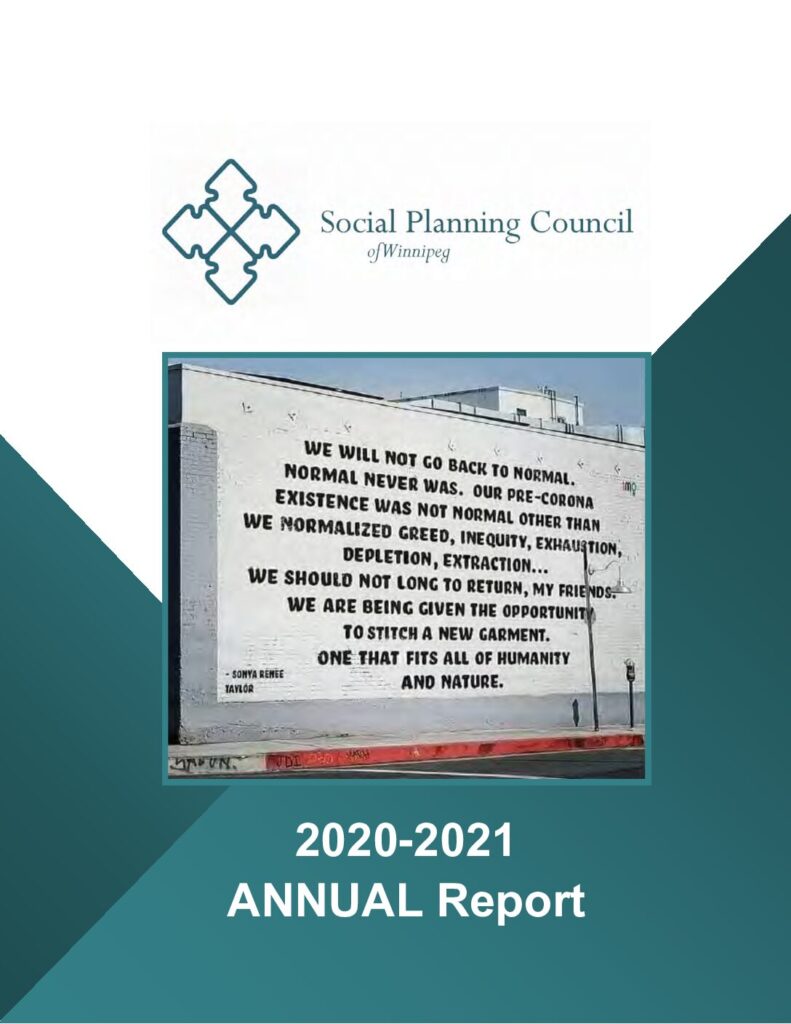 Annual Report 2020-2021
