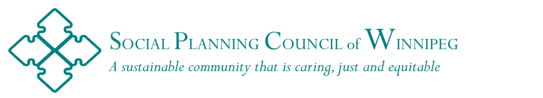 Social Planning Council of Winnipeg